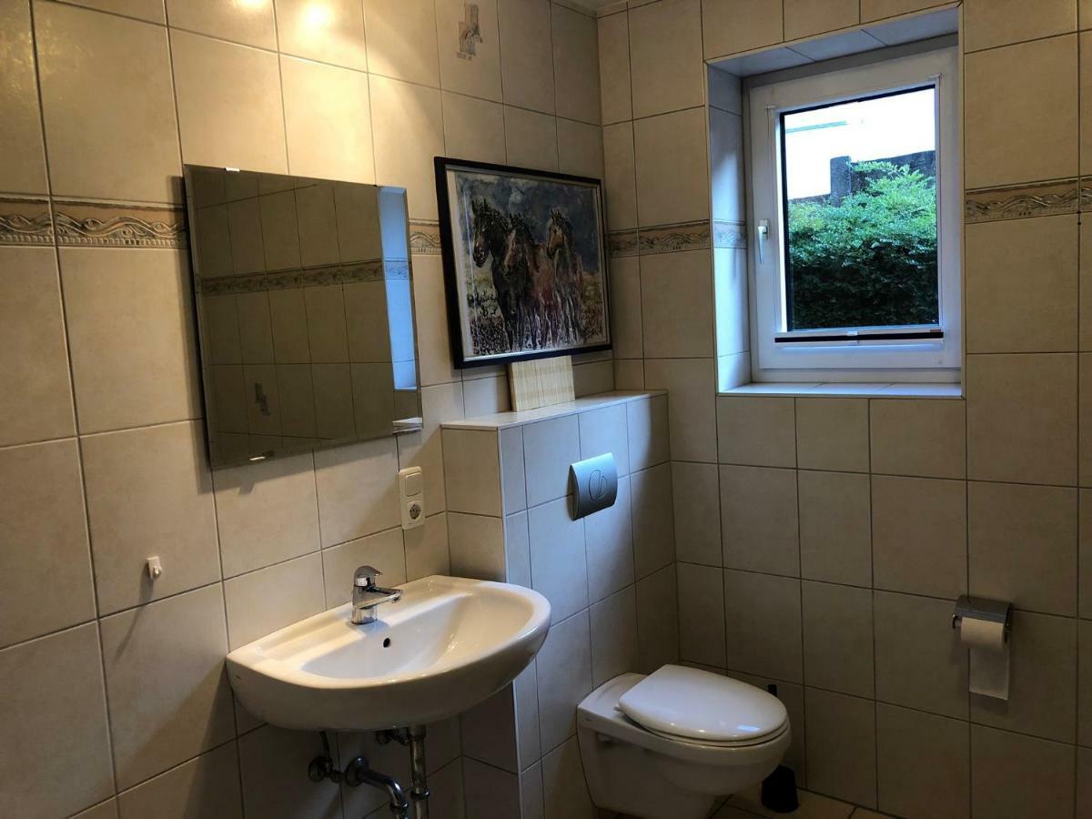 Holstengang 31 1 Zimmer Fewo Flensburg Exterior photo